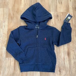 Kids Polo Ralph Lauren Sweatshirt